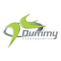Dummy Escenográfico