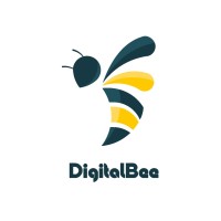 DigitalBee logo - Similar company to Aloha World