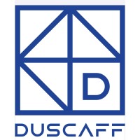 Duscaff logo - Similar company to Scaffolding & Formwork Specialist