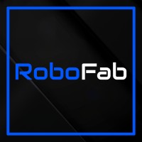 RoboFab logo - Similar company to Onsite3D