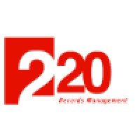 2-20 Records Management | 220 Records Management logo - Similar company to Incipient Corp.