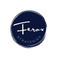 Ferox Strategies logo - Similar company to Xebex Effect