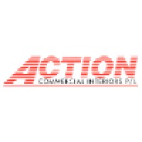 Action Commercial Interiors logo - Similar company to Ice Group Australia