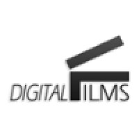 Digital Films logo - Similar company to Fractal