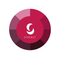 SGS - Synergy Graphic Solutions (Pty)Ltd logo - Similar company to Vpi Immingham Llp
