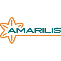 AMARILIS logo - Similar company to Phalène