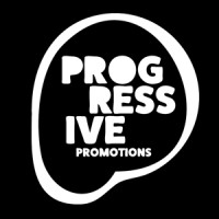 Progressive Promotions logo - Similar company to Cambridge Junction