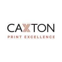 CAXTON - Design & Print Excellence logo - Similar company to Visionary Technologies Ltd