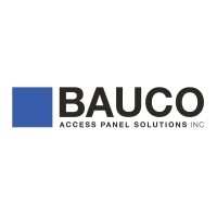BAUCO Access Panel Solutions Inc. logo - Similar company to Access Panel