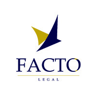 FACTO LEGAL logo - Similar company to Complex | Law Studio