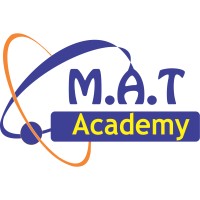 MAT Academy logo - Similar company to Mat Academy