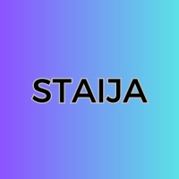 STAIJA logo - Similar company to Fladov