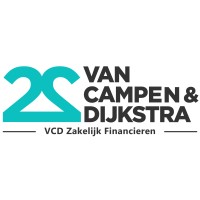 VCD Zakelijk Financieren logo - Similar company to Van Campen & Dijkstra Verzekeringsadviseurs