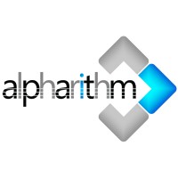 Alpharithm Technologies Private Limited logo - Similar company to Bytemindz Technologies