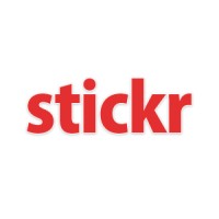 Stickr Earth logo - Similar company to Wesley Gray Ventures