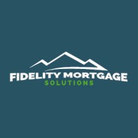 Fidelity Mortgage Solutions