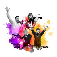 Spinners Entertainment logo - Similar company to Spinners Uk