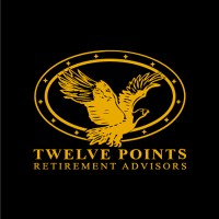 Twelve Points Retirement Advisors logo - Similar company to Core Wealth Management