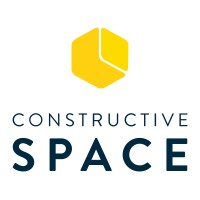 Constructive Space logo - Similar company to Karashetskyy Architects