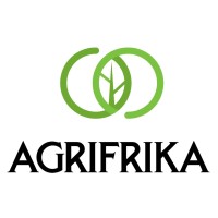 Agrifrika logo - Similar company to Scolarbridge