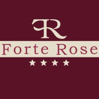 Forte Rose Hotel & Restaurant logo - Similar company to Garni Hotel Krušo