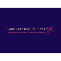 Peak Licensing Solutions Ltd logo - Similar company to Venture Upstream