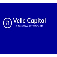 Velle Capital logo - Similar company to Extel Crm
