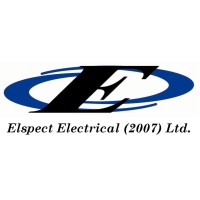 Elspect Electrical (2007) Ltd. logo - Similar company to Marex Canada Limited