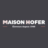 Maison Hofer logo - Similar company to Fischer Pesage & Robotics