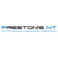 Prestons NT Pty Ltd logo - Similar company to Encaba Engineering