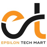 Epsilon Techmart logo