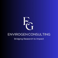 ENVIROGEN CONSULTING logo - Similar company to Ecogile For Sustainable Solutions