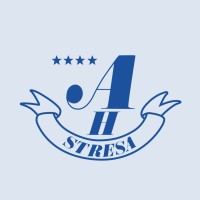 Hotel Astoria Stresa logo - Similar company to M, | Consultancy