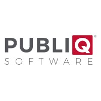PUBLIQ Software logo - Similar company to Springbrook Software