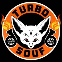 Turbo Souf logo - Similar company to Ava Groupe