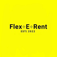 Flex+E+Rent logo - Similar company to Homie