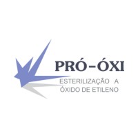 Pró Óxi logo - Similar company to Transkumpel
