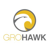 GroHawk logo - Similar company to Churnfree