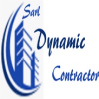 Sarl Dynamic Contractor logo - Similar company to Sarl Icm Est