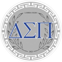 Delta Sigma Pi - Lambda Sigma Chapter logo - Similar company to Delta Sigma Pi - Lambda Chapter