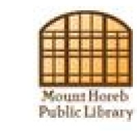 Mount Horeb Public Library