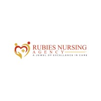 Rubies Nursing Agency logo - Similar company to Acts Education
