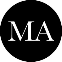 Mark Alexander logo - Similar company to Fabricut/Stroheim