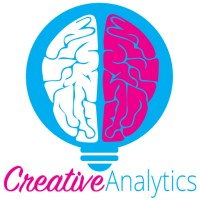 Creative Analytics logo - Similar company to Authorityscribe Inc.