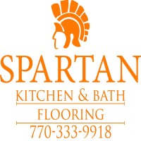 Spartan Kitchen & Bath logo - Similar company to Bath And Bronze