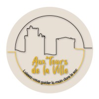 Aux'Tours de la Ville logo - Similar company to Blois Experiences Visites / Blois Conseil