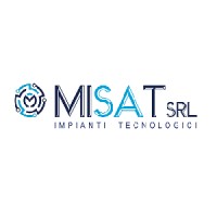 Misat Srl logo - Similar company to Studio Prolab