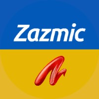 Zazmic Inc logo - Similar company to Survaey