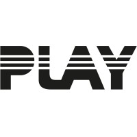 PLAY Trening AS logo - Similar company to Raw Trening & Behandling As