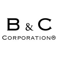 B&C Corporation logo - Similar company to Bc Corporation